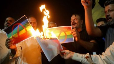 Photo of Iraq parliament passes bill criminalizing same-sex relationships