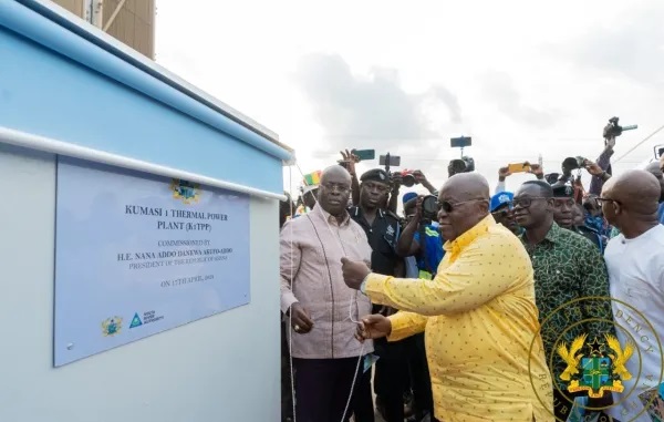 President Nana Addo Dankwa Akufo-Addo recently addressed the nation's power supply challenges, affirming the government's commitment to....