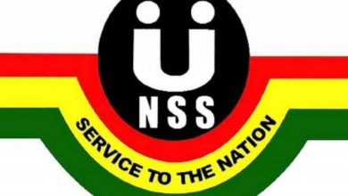 Photo of NSS verifies disbursement of January 2024 allowances to qualified personnel