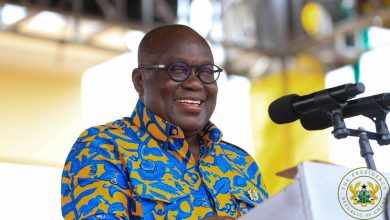 Photo of NSS urges Akufo-Addo to promptly sign National Service Authority Bill