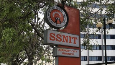 Photo of ILO report forecasts SSNIT reserves depletion by 2036