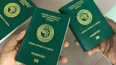 Photo of Sekondi-Takoradi: Public Concerns Rise Over Passport Fee Hikes Amid Economic Challenges