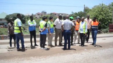 Photo of Earthworks on Takoradi to Agona Nkwanta Road begin next month – Justmoh Constructions CEO