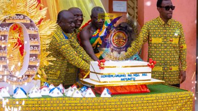 Photo of Takoradi Technical University launches 70th anniversary celebration