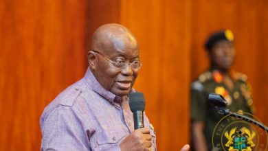 Photo of Akufo-Addo denies NPP’s role in influencing the Ejisu by-election
