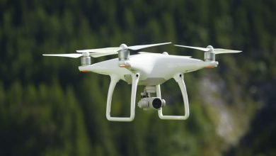 Photo of Ministry of local govt equips assemblies with drones for flood and sanitation monitoring