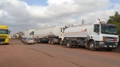 Photo of Tanker Drivers Union announces indefinite strike for better working conditions