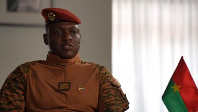 Photo of Burkina Faso extends junta rule for five years