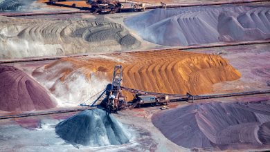 Photo of Global shortage of minerals threatens clean energy transition, IEA warns