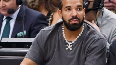 Photo of Man detained after alleged attempt to enter Drake’s home