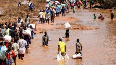 Photo of Death toll from heavy rains in Kenya rises to 228