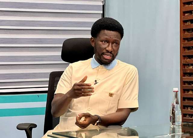Cheddar, the leader of the New Force Movement, has reiterated his ambitious plan to dredge the sea to the landlocked city of Kumasi.
