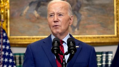 Photo of President Biden criticizes Japan and India as ‘xenophobic’ in immigration remarks