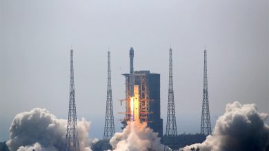 Photo of Chinese space tourism vehicle set for 2028 launch