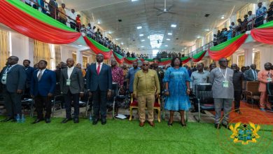 Photo of Akufo-Addo highlights Government’s commitment to advancing STEM Education