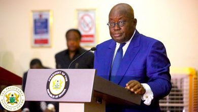 Photo of SSNIT hotels: President Akufo-Addo tasks Labour Minister to initiate discussions with organized labour