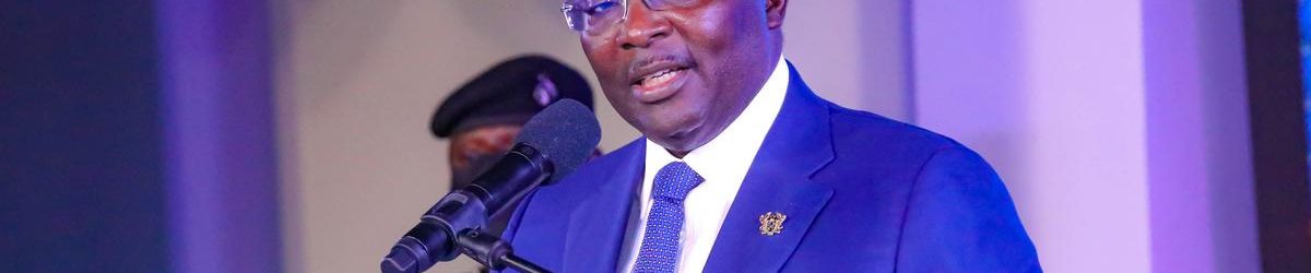 Dr. Bawumia, has committed to stabilizing Ghana's local currency, the Cedi, if he wins the upcoming presidential election on December 7.