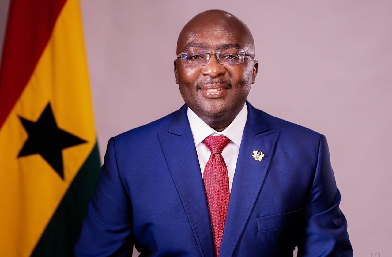 Bawumia scheduled to visit the Bono and Ahafo regions on May 8th ...