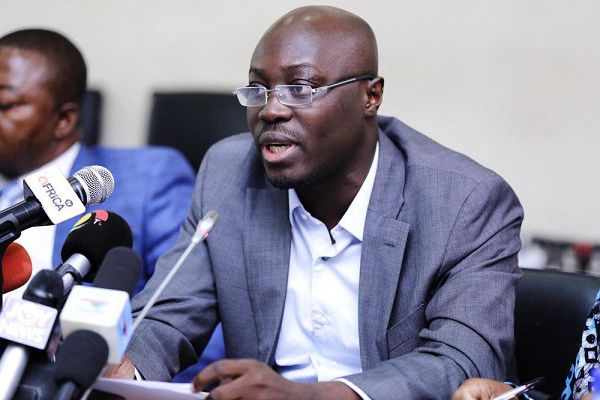 The Minority has accused the gov't of unlawfully recruiting NPP foot soldiers into the security services ahead of the 2024 general elections.