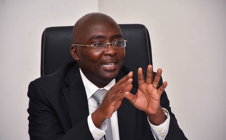 Dr. Mahamudu Bawumia, has firmly declared that he will prohibit LGBTQ activities in Ghana if elected president, regardless of any...