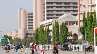 Photo of Nigeria raises civil servants’ salaries up to 35%
