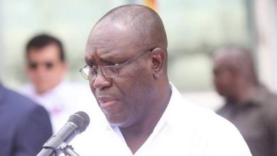 Photo of Organised Labour seeks a meeting with Akufo-Addo to discuss recent SSNIT operations