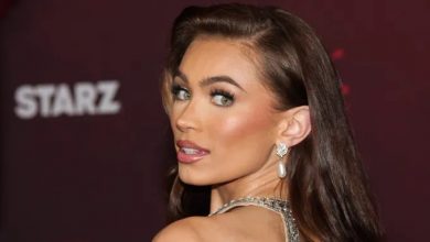 Photo of Miss USA resigns title due to mental health reasons