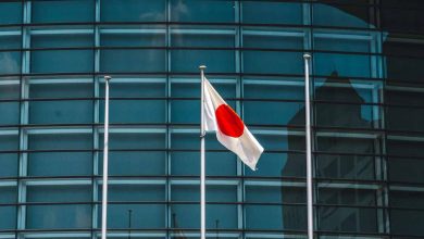 Photo of Japan: Bone fragments found inside vessel during search for missing employee