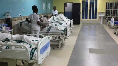 Photo of Mozambique health workers’ strike leads to over 1,000 deaths