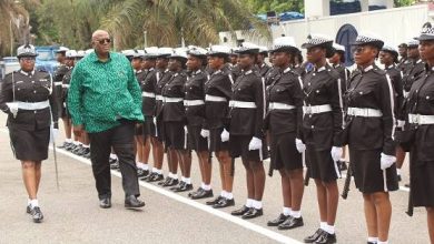 Photo of Henry Quartey denies allegations of NPP bias in security service recruitment