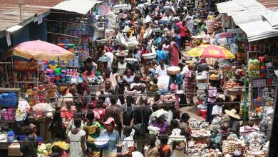 Photo of Kumasi traders consider campaigning against the NPP due to market neglect