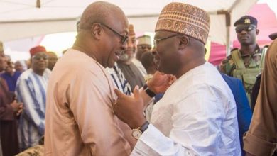 Photo of IMANI invites Bawumia and Mahama to pre-election debate