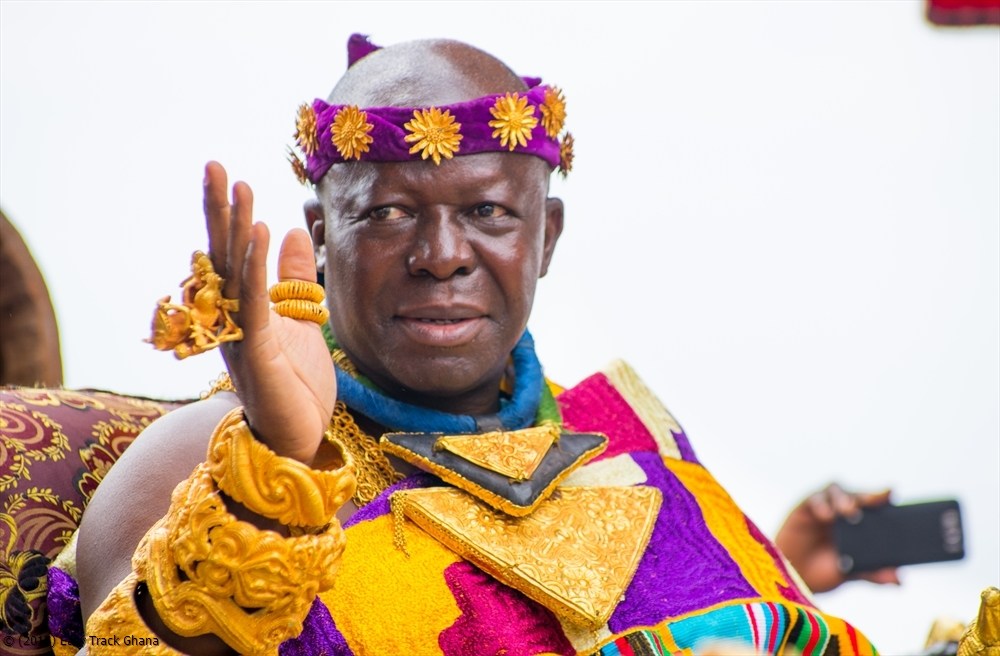 Asantehene