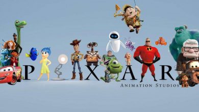 Photo of Disney’s Pixar animation studios cuts 14% of workforce