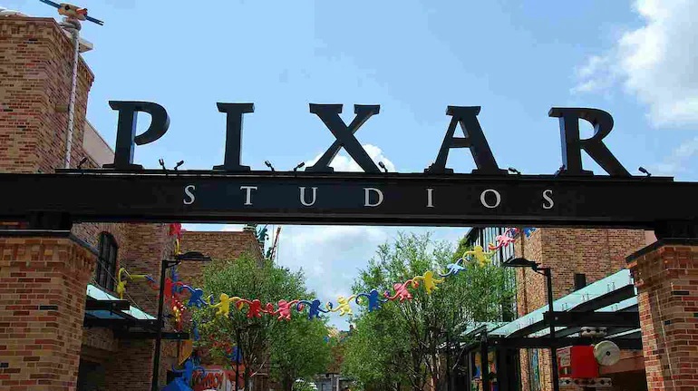 Pixar 