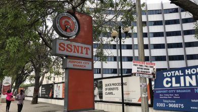 Photo of SSNIT defends its decision to sell 60% of its stake in six hotels to a private investor