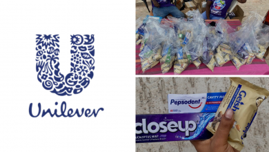 Photo of Unilever Ghana boosts connection with consumers via sampling campaign