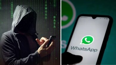 Photo of Over 100 arrested in Spain for WhatsApp scam defrauding thousands