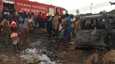 Photo of Investigations Begin into Premix Fuel Explosion in Ngyirasia That Claimed 16 Lives, Says Fire Service Officer