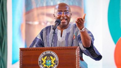 Photo of Dr Bawumia denies reckless spending, advocates for reduced government expenditure