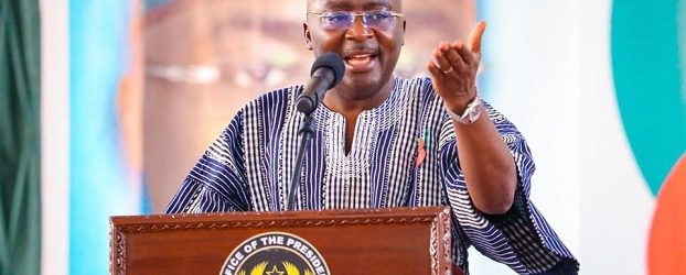 Vice President and NPP flagbearer, Dr. Mahamudu Bawumia, has refuted claims of reckless spending by the Akufo-Addo administration.