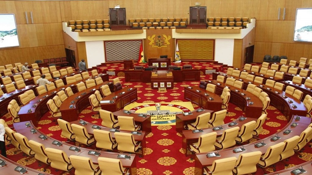 Parliament is set to reconvene today for an emergency session following a petition from Majority Leader Alexander Afenyo-Markin.
