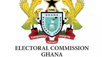 Photo of EC Dismisses Officer for Failing to Inspect Ghana Cards During Registration Process