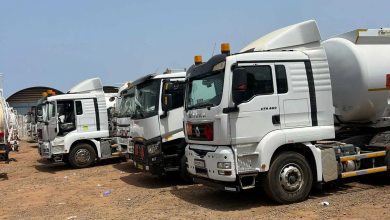 Photo of Resolve Tanker Drivers’ Strike – Industry Players To Regulator