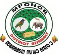 Photo of Mpohor District emerges best in 2023 district-level performance assessment