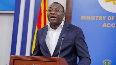 Photo of Government to rollout nationwide training for SMEs to enhance capacity – Dr. Amin Adam