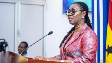 Photo of We don’t expect cost of data to increase due to introduction of 5G – Ursula Owusu