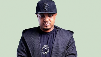 Photo of D Cryme Advocates for Increased Promotion of Ghanaian Music, Calls for Enforced Royalty System