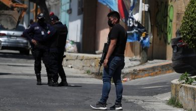 Photo of Mexico: Violent clashes between rival cartels in Chiapas leave 11 dead