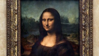 Photo of Geologist claims to have found the location of “The Mona Lisa”, unveiling a new mystery